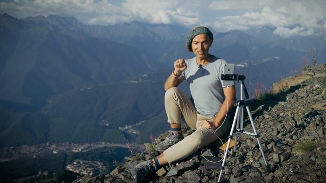 Как избежать конфликта между семьёй и йогой