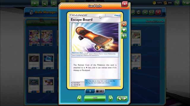 Pokemon TCG: MAKING A DECK USING TWO ULTRA NECROZMA BATTLE ARENA DECKS смотреть онлайн