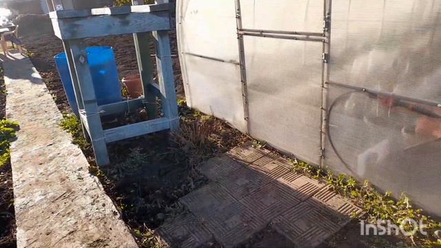 Закрытие дачного сезона.2023г смотреть онлайн