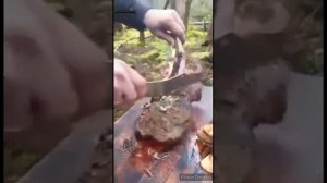 23 Февраля & Выходной Штирлица