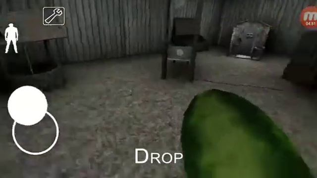 Granny я хачу угнать машину бабуусю смотреть онлайн