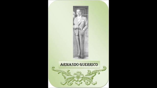 FULVIO SALAMANCA - ARMANDO GUERRICO - TODO ES AMOR - TANGO смотреть онлайн