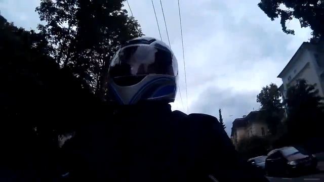Suzuki Inazuma SJ4000 смотреть онлайн