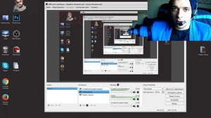 Как правильно стримить на TWITCH.TV без лагов.