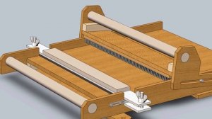 как сделать чесалку для шерсти своими руками