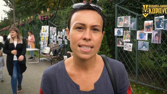 Акция помощи бездомным животным смотреть онлайн
