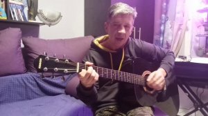 Губы окаянные, Думы потаённые, Ой, бестолковая любовь, Головка забубённая.Кавер.Сл. и муз. - Ю. Ким