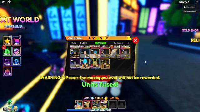 New Mega Evolution Aizen Is Here! Fire Dungeon Drops Evo Items?[?UPD] Anime Adventures* New Code смотреть онлайн