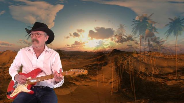 Caravan Song (Guitar instrumental) смотреть онлайн