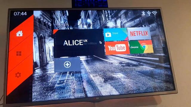 Обзор ТВ приставки Tanix 2/16 смотреть онлайн