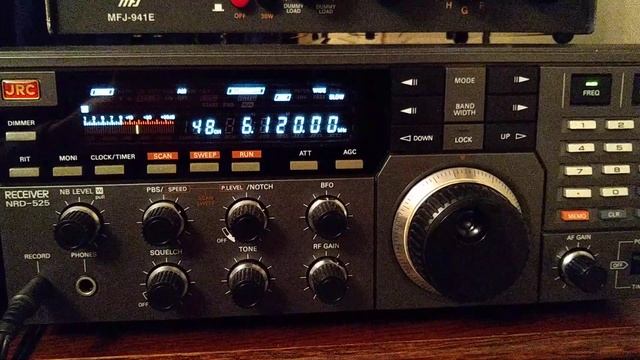 Adventist World Radio. смотреть онлайн