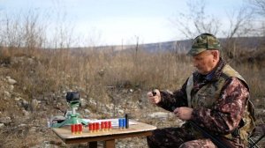 МР-155 Дульное сужения 0,75 Удлинитель стовола 0,75.Тестим  стоит покупать или нет???