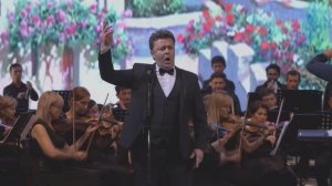Куплеты Тореадора из оперы «Кармен». Александр Суханов