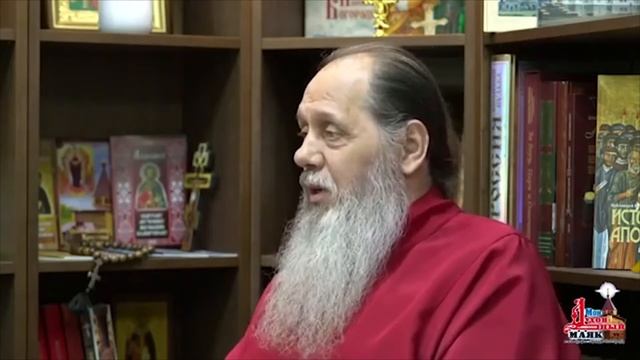 СКОЛЬКО ИКОН МОЖНО ДЕРЖАТЬ ДОМА смотреть онлайн