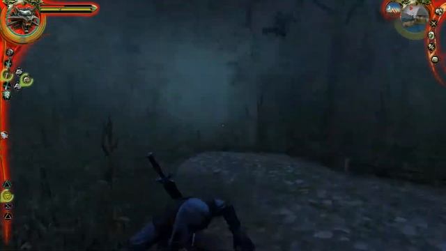 Поиски сефиротов / Ведьмак. The Witcher: Enhanced Edition [№ 15] смотреть онлайн