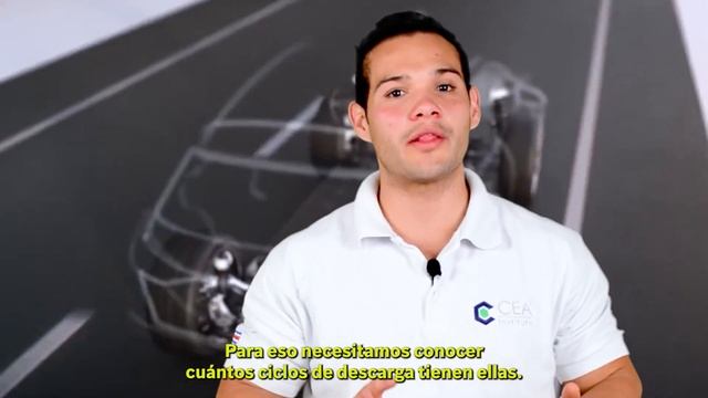 #Recarga | ¿Cuánto duran las baterías de los vehículos eléctricos? смотреть онлайн
