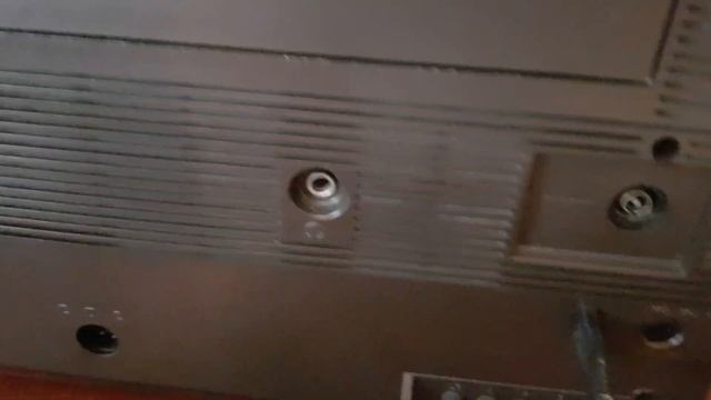 Трехмоторные проблемы Grundig RR-3000 (RR-2000) смотреть онлайн