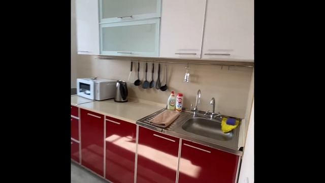 Квартира с джакузи смотреть онлайн