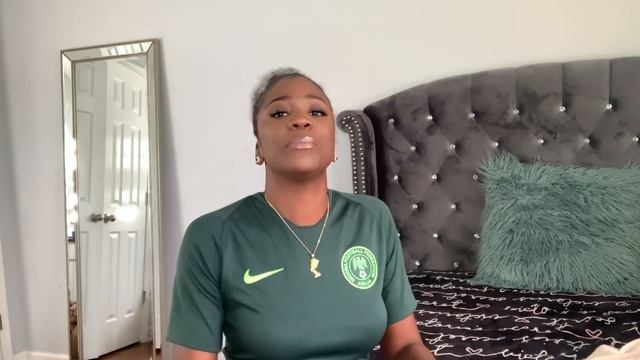 Ronke Raji & Jackie Aina Respond to ??#SARS Backlash. смотреть онлайн