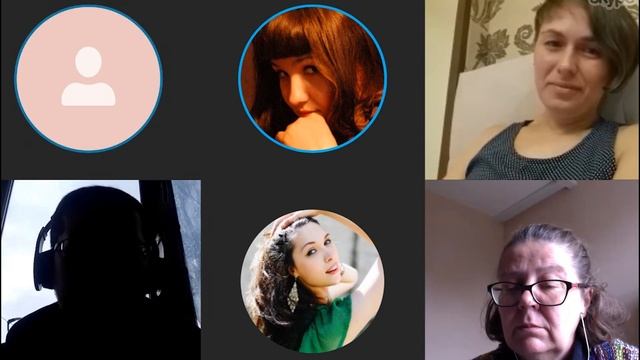 Литсеминар с Ириной Щегловой. 2 группа от 21 05 2017 смотреть онлайн