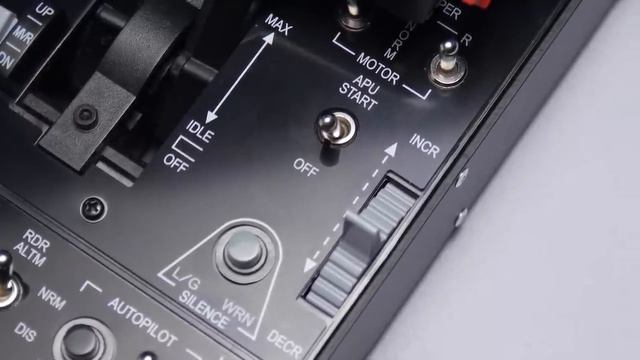 Thrustmaster Warthog A10C - The Best H.O.T.A.S. Out There?