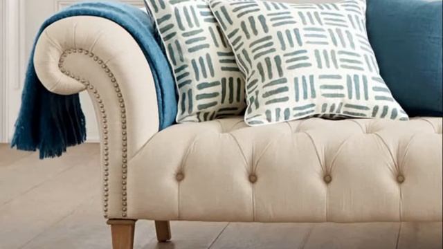 Диван "Честер" (Chester) смотреть онлайн