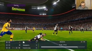 PES 2020 КРУЧЕ FIFA 20 ? | ОБЗОР