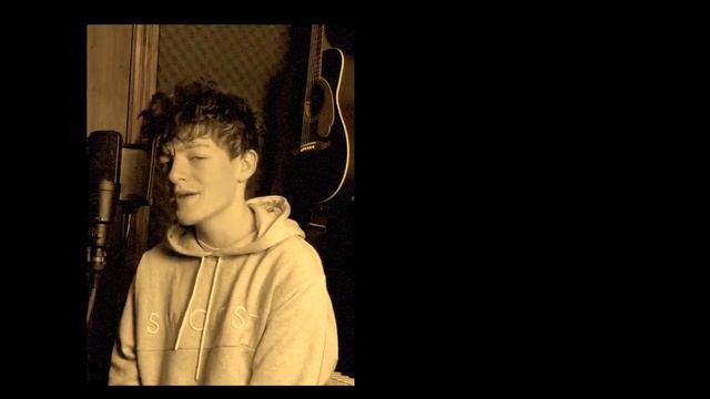 Exile (Taylor Swift) 13 year old Riaghan Boardman & 15 year old Muireann Mcdonnell Collab! смотреть онлайн