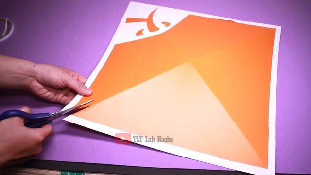 ナルト 火影の帽子 || How to became a Hokage Naruto || Origami hat смотреть онлайн