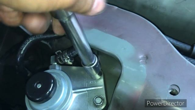 Nissan ZD30 hard starting common issue (fuel lines problem) смотреть онлайн