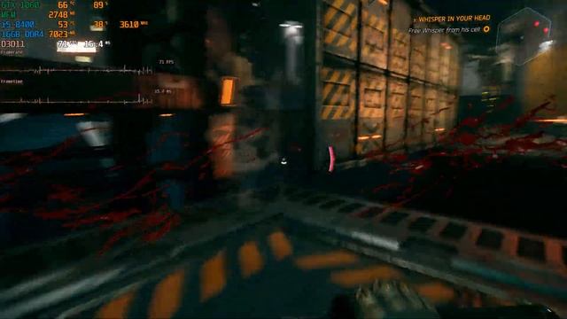 GTX 1060 3GB + i5 8400 in 2021 | Test in 18 Games смотреть онлайн