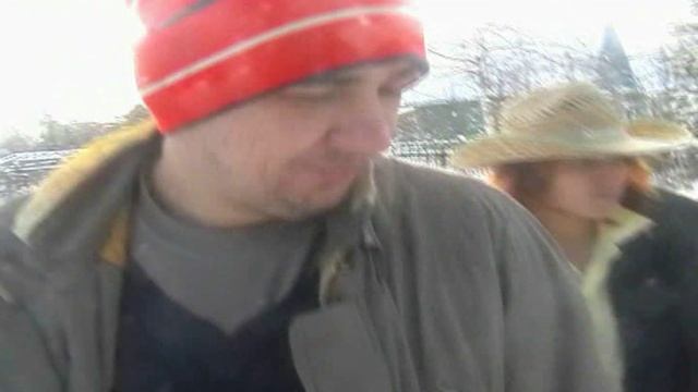 Ноябрь 2006 ч.1 смотреть онлайн