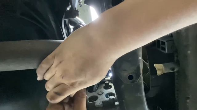 Fun time working on slammed ES1 Civic смотреть онлайн