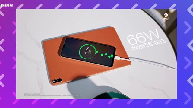 Huawei NOVA 8 SE: El verdadero gama Media-PREMIUM! смотреть онлайн