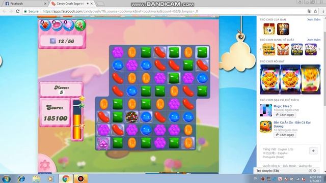Candy Crush Saga level 1670! NO BOOSTERS смотреть онлайн