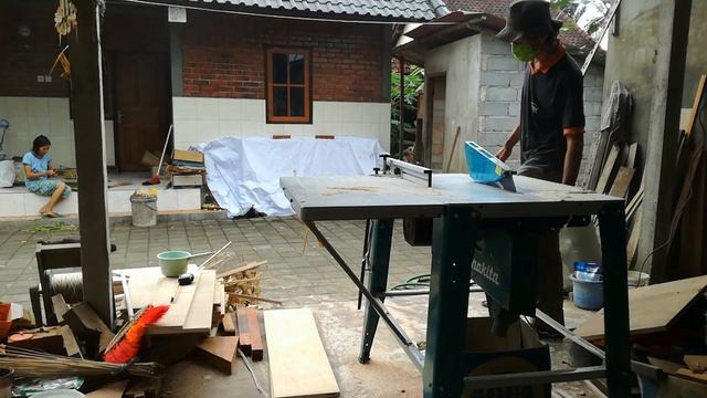 Makita 2712 tes kinerja смотреть онлайн