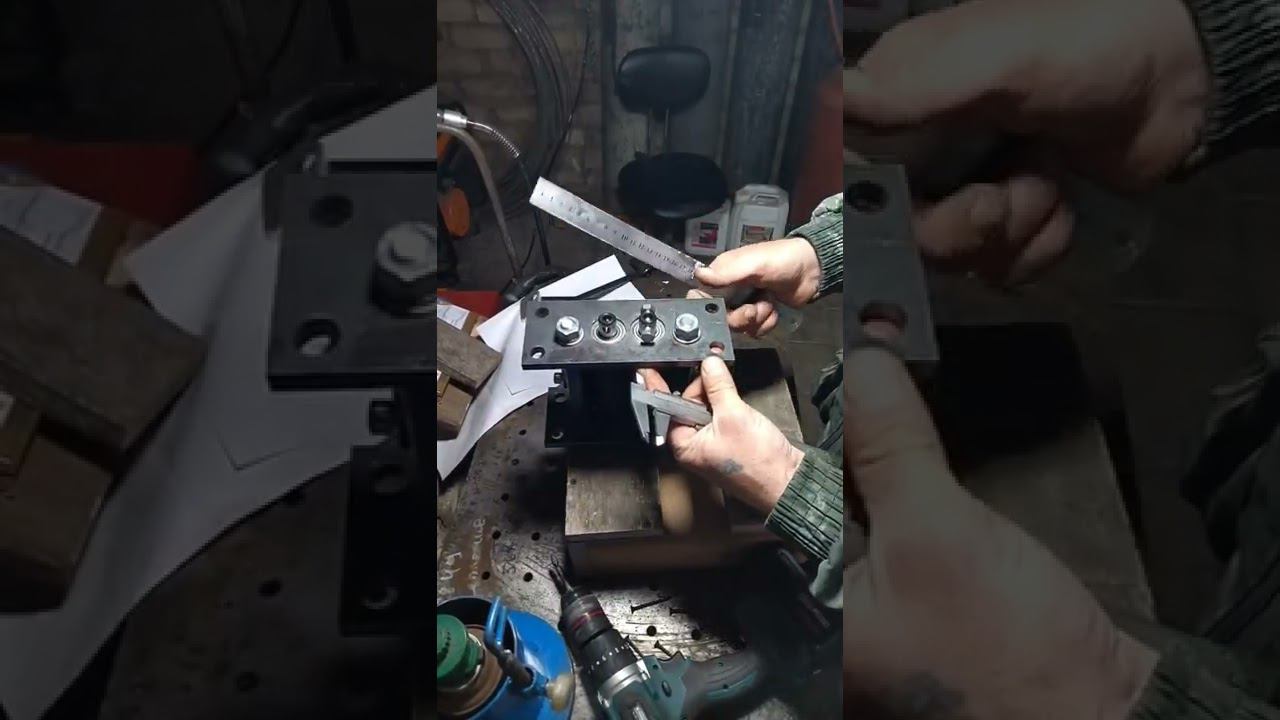 Табакорезка новая ИРС 135/40/1. Пришла посылка нашему покупателю Александру ! смотреть онлайн