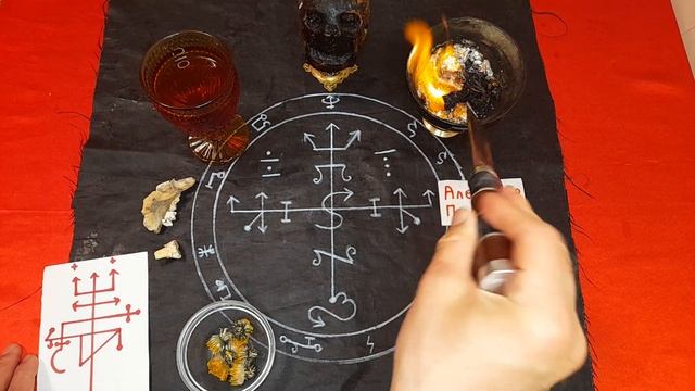 ЧЕРЕЗ САТАНУ ПОРЧА НА ИНСУЛЬТ!100%АВТОРСКИЙ. РИТУАЛ С САТАНОЙ. САТАНА ПРАКТИКА. ВЫЗОВ ДЬЯВОЛА смотреть онлайн