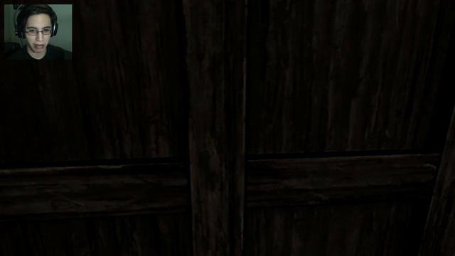 Within Deep Sorrows Part 2 - I DON'T EVEN WANT TO FINISH THIS GAME! (JUMP SCARES!) смотреть онлайн