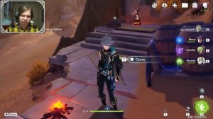 Возрадуйся Обретению Утраченного || Задания Мира || Genshin Impact