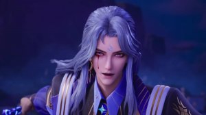 Трон, отмеченный Богом, 4 сезон, 9 серия (87 серия)