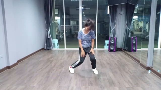 MY TYPE - SWEETIE / Ryeon Choreography / Theach by CHEETAH смотреть онлайн