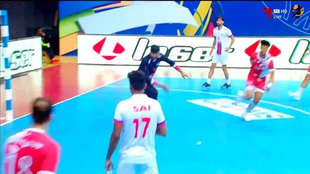 SAI vs AL JAISH ASIAN MENS CLUB LEAGUE CHAMPIONSHIP 2024, KUWAIT смотреть онлайн