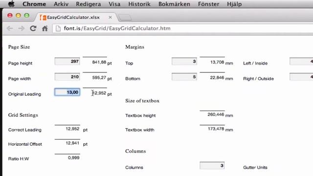 Grids-layout i InDesign смотреть онлайн