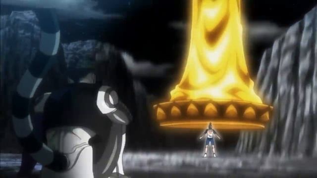 ГОН Vs НЕТЕРО кто сильнее? Разбор аниме ХАНТЕР_Х_ХАНТЕР | Hunter_x_hunter