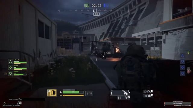 Калибр - Прохождение.#5.Копим на Француза Авангарда/Самый конченный стрим;) смотреть онлайн