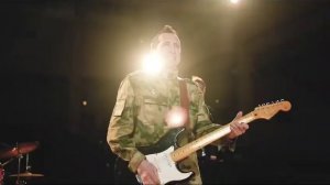 Мне сказал военком. Михаил Аркадьев и шоу-группа "Моя Виктория "