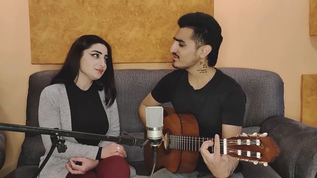 Некруз Ниёзов Джульетта Ниёзова як лил мега суруди Ахмад Зохир Nekruz Niyozov Dzhulietta Niyozova