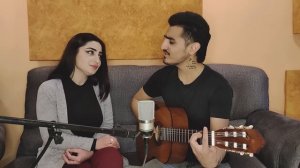 Некруз Ниёзов Джульетта Ниёзова як лил мега суруди Ахмад Зохир Nekruz Niyozov Dzhulietta Niyozova