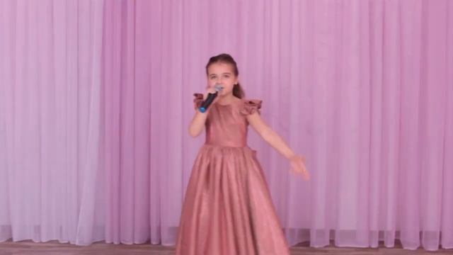 297 Камешкова Александра,г Карпинск Где живет сказка смотреть онлайн